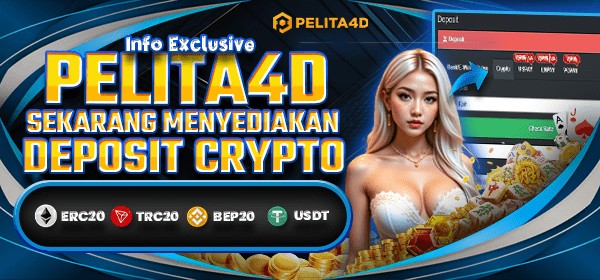 PELITA4D DP CRYPTO